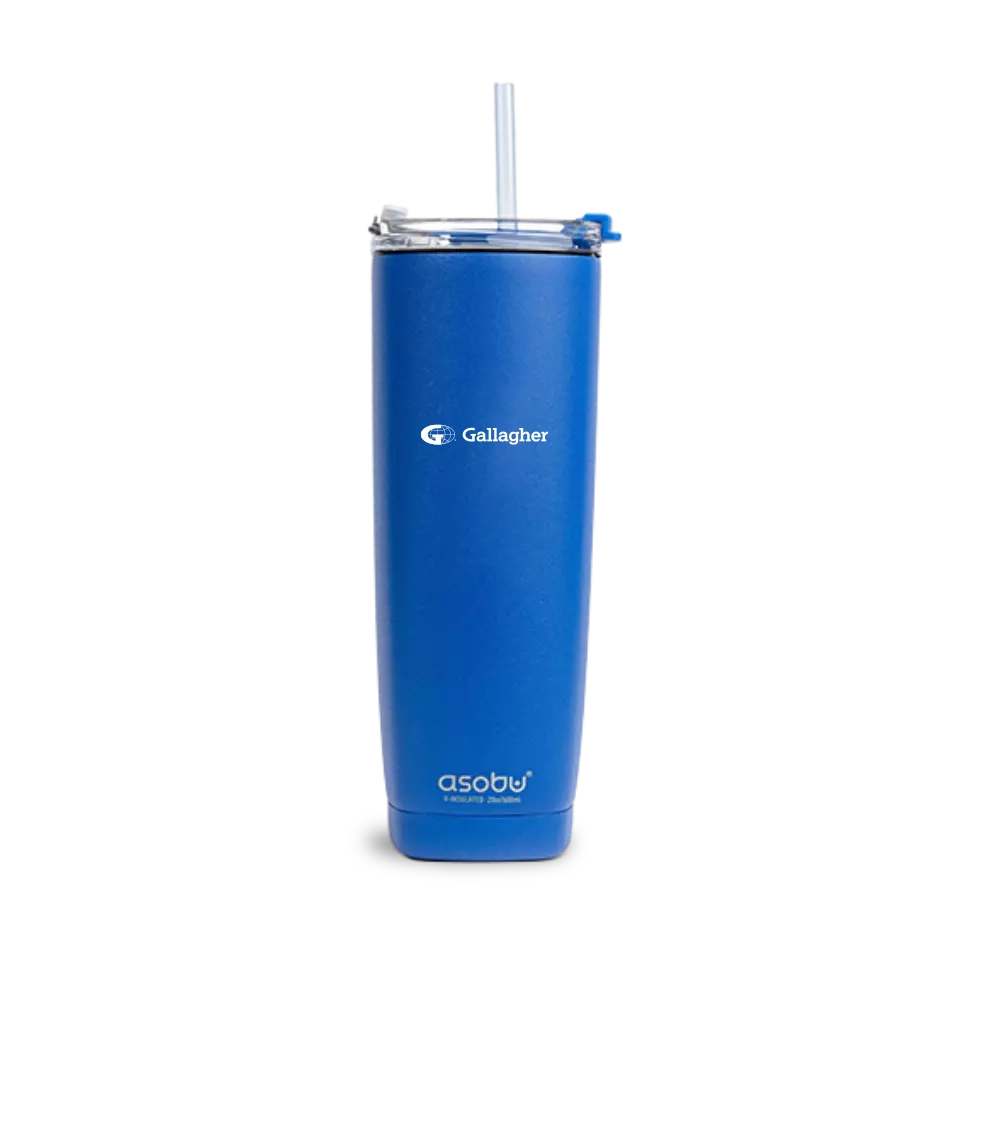 ASOBU® Aqualina Tumbler