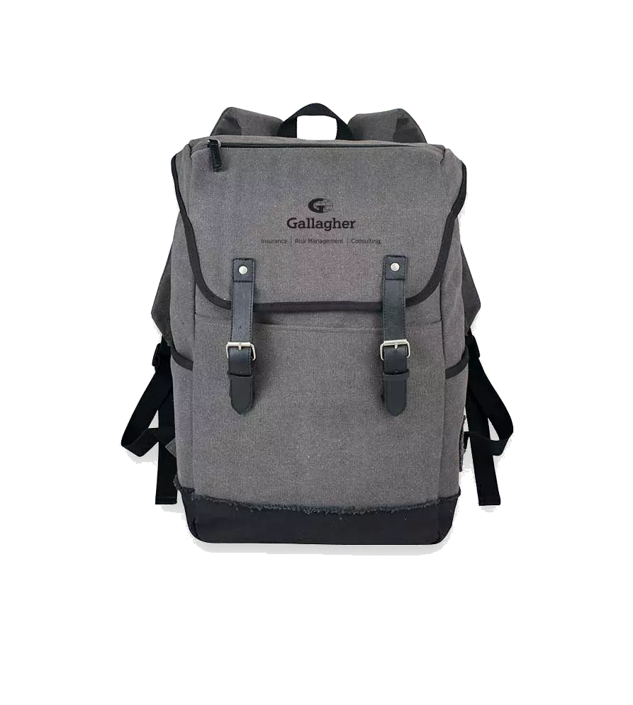 Field & Co. Hudson 15″ Computer Backpack