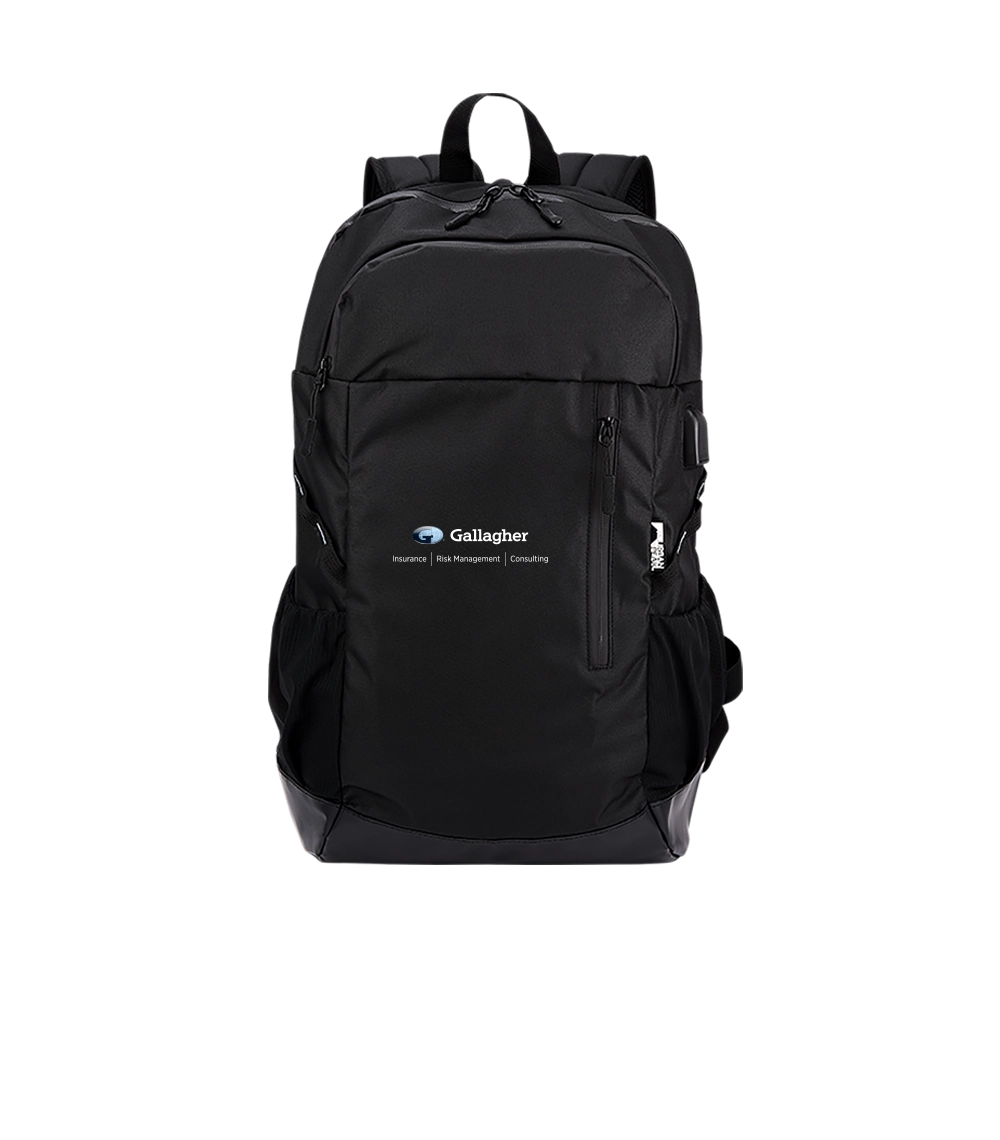 Urban Peaks<sup>®</sup> Water Resistant Computer Backpack