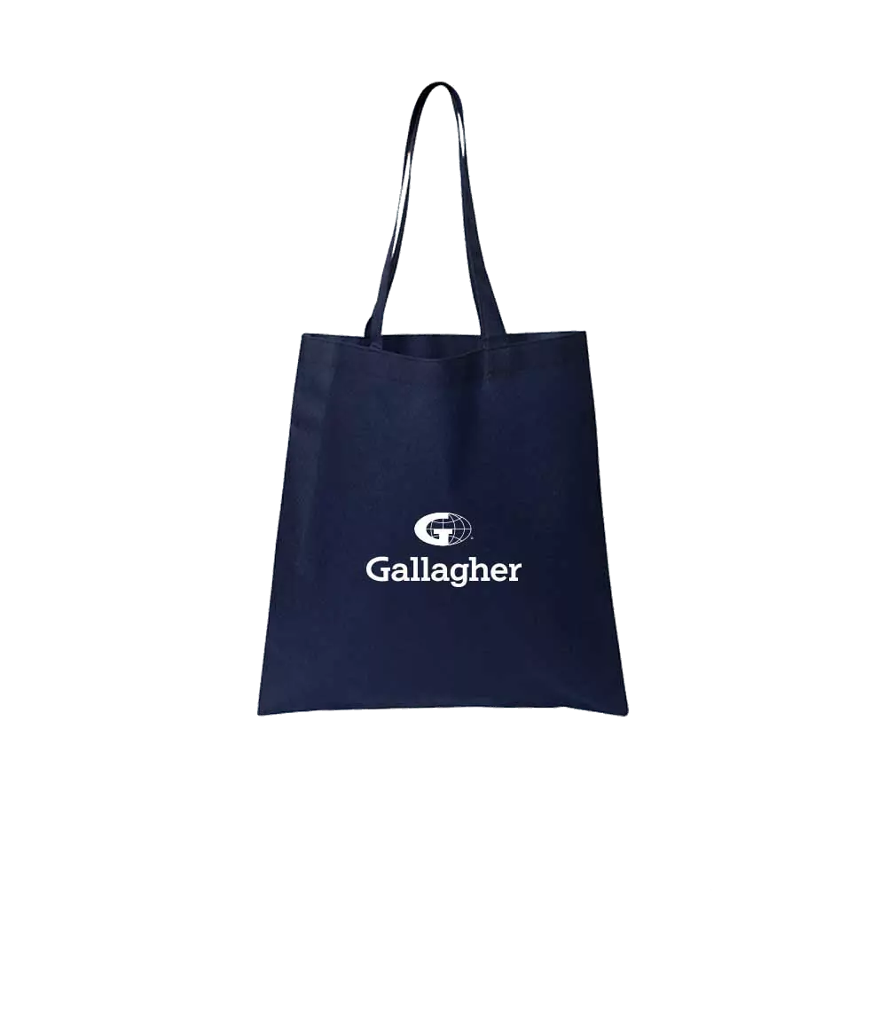 Non-Woven Economy Tote