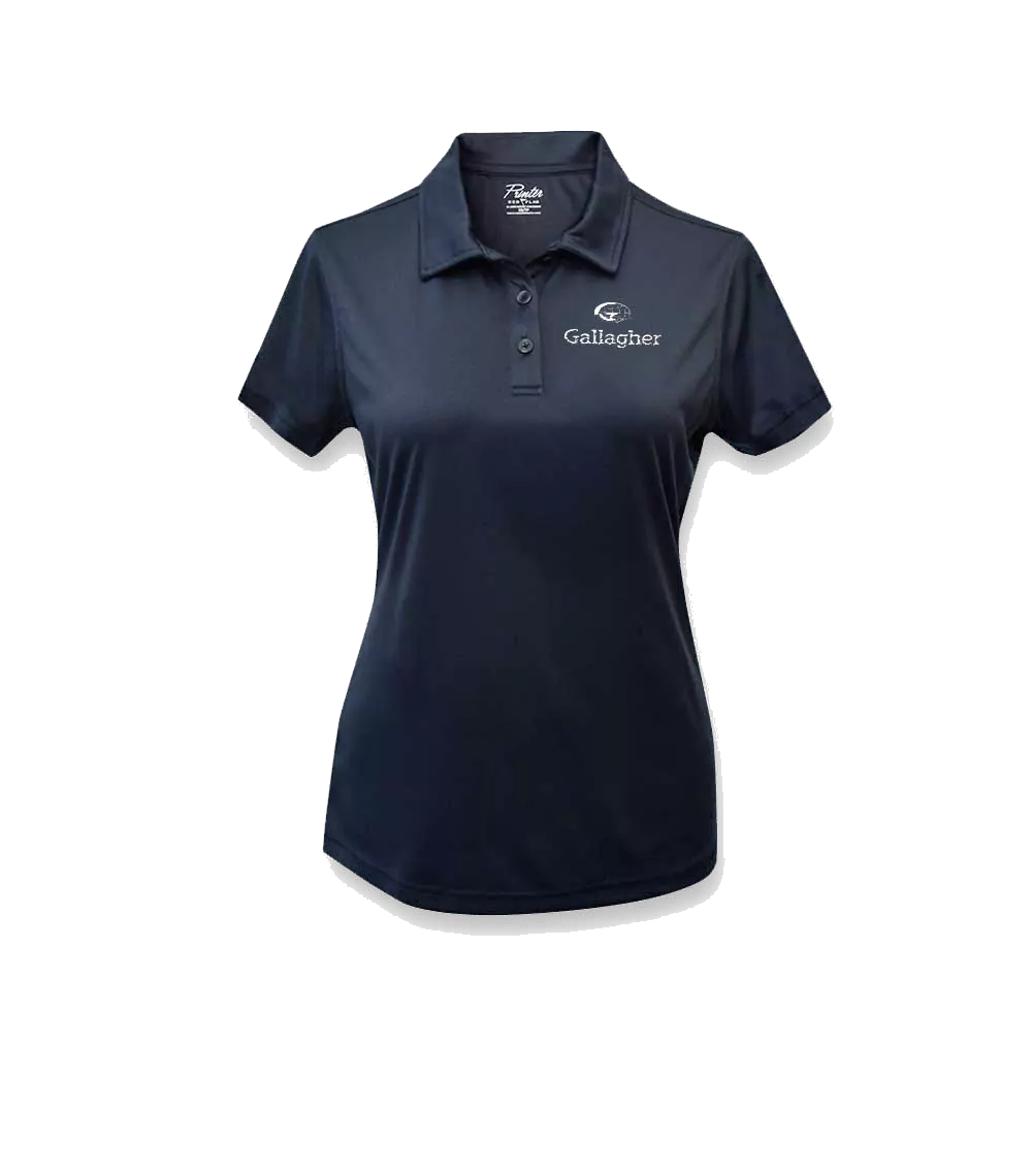 KOOLLADY | Ladies’ Athletes Polo