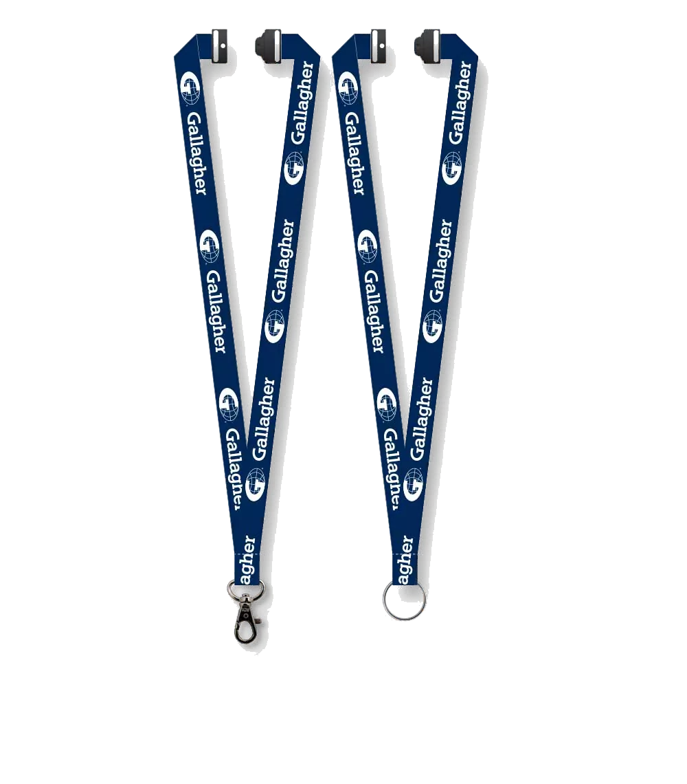 Lanyards