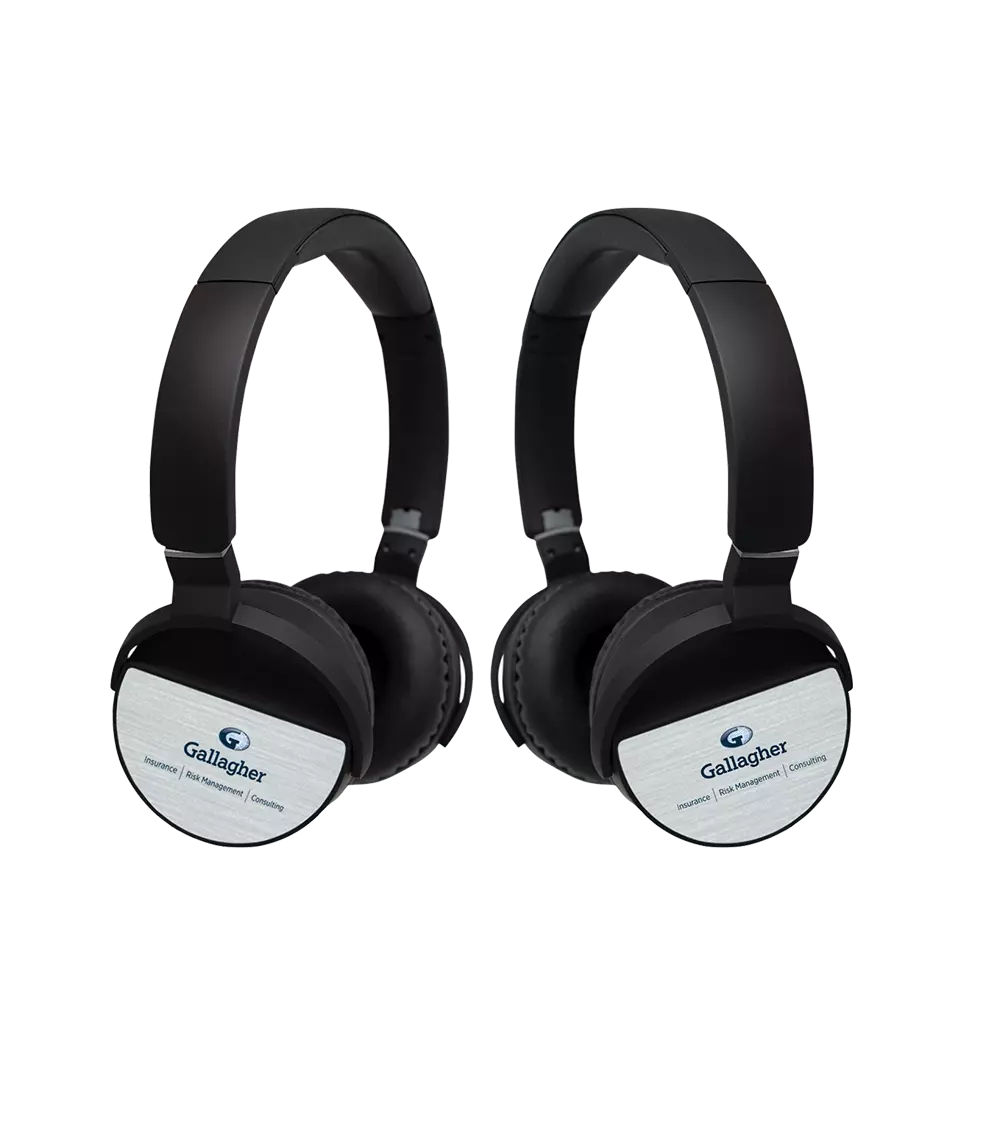 Lunatune™ Wireless Headphones