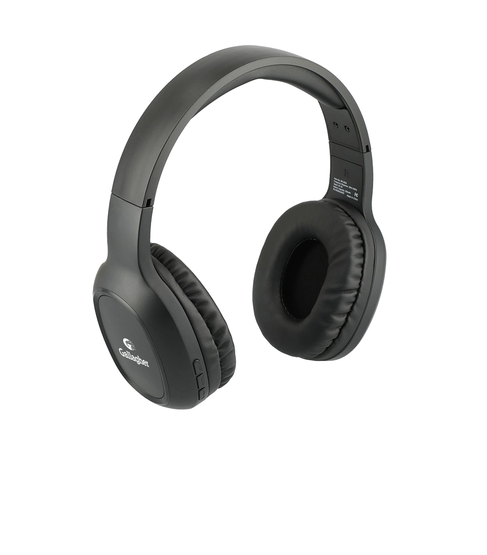 Oppo Bluetooth Headphones and Microphone