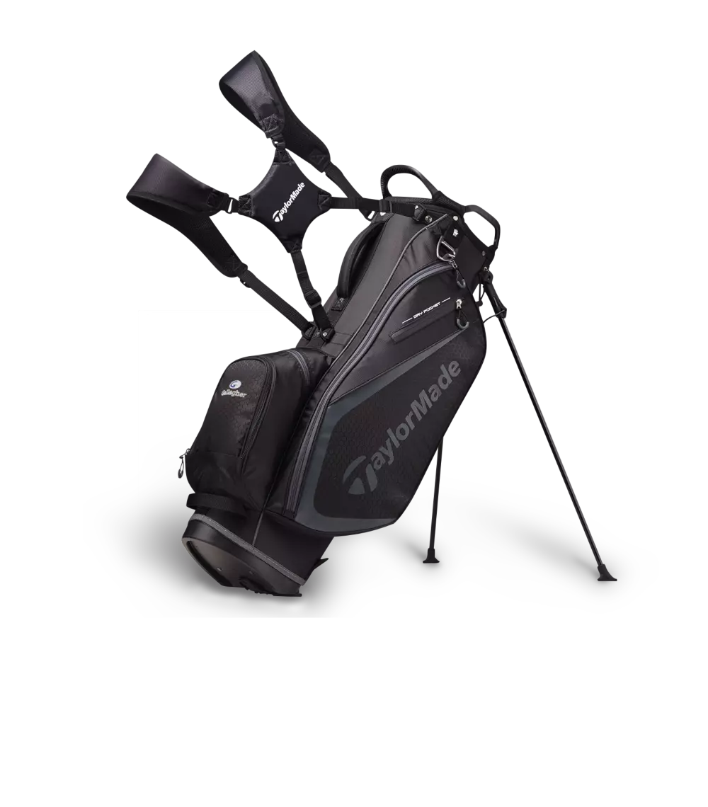 TaylorMade Select Plus Standbag