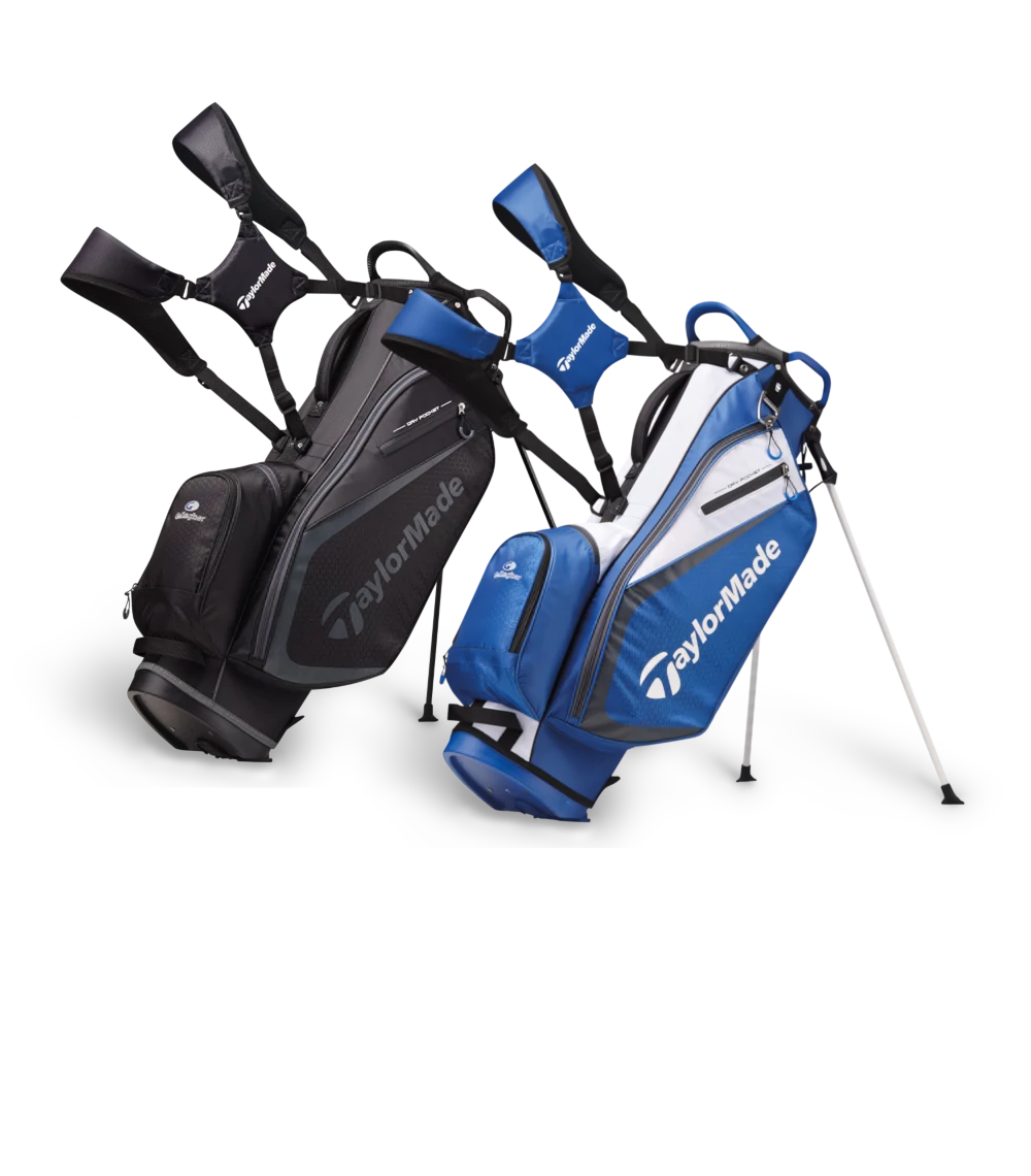 TaylorMade Select Plus Standbag