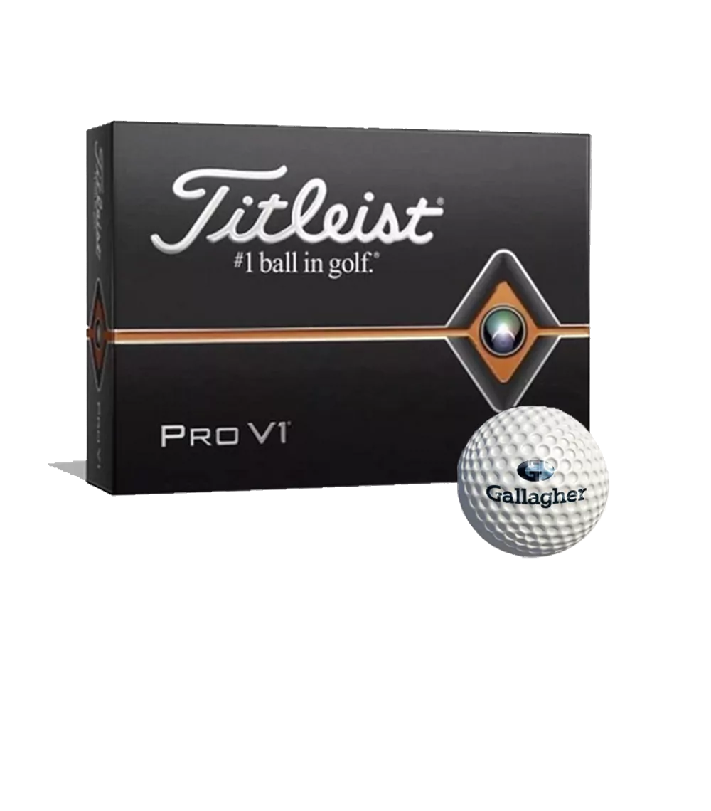 Titleist Pro V1 Golf Balls