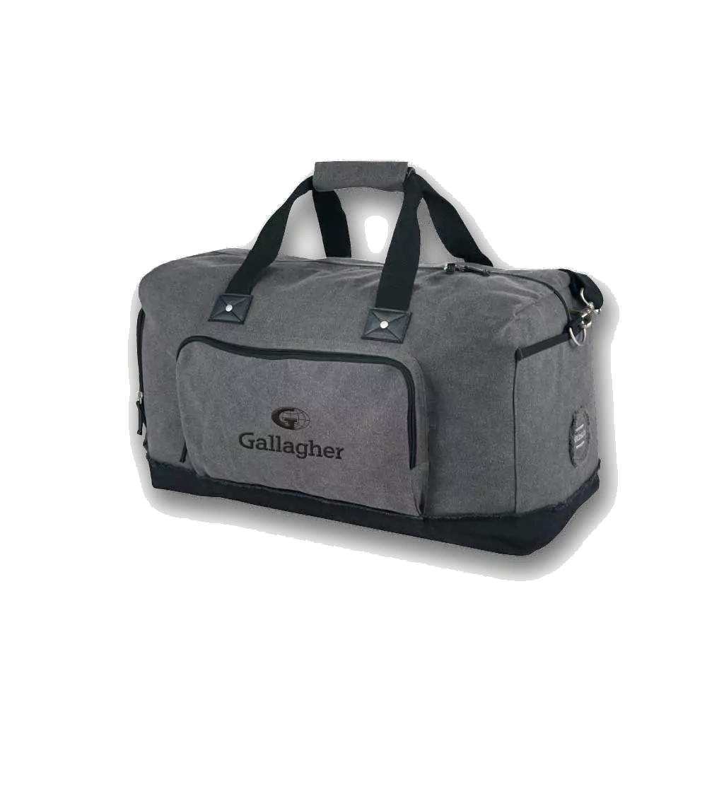 Field & Co.® Weekender Duffel Bag