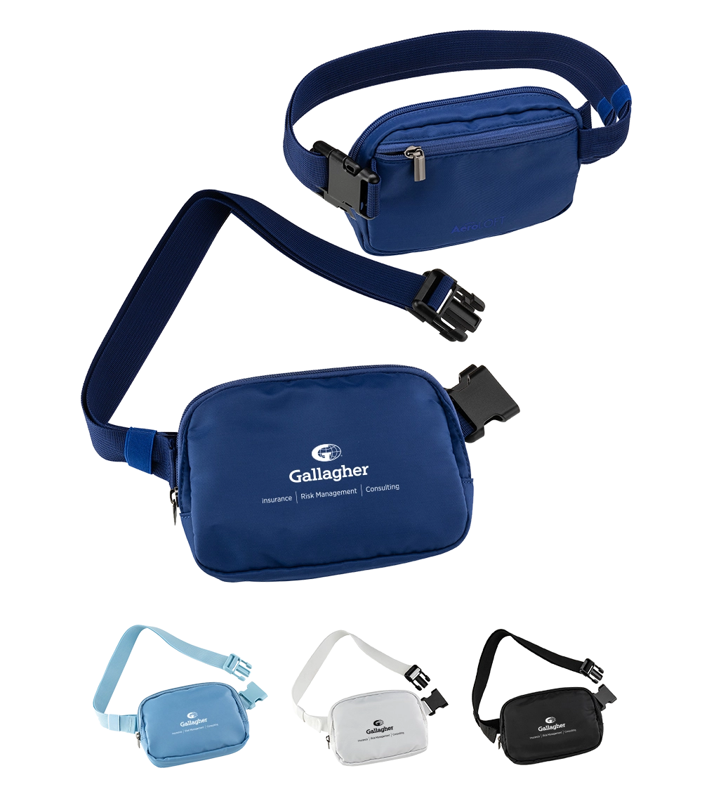 AeroLOFT™ Belt Bag